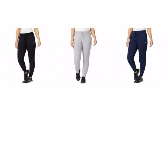 NWT Fila Fleece Jogger Pants. Medium - Picture 6 of 6